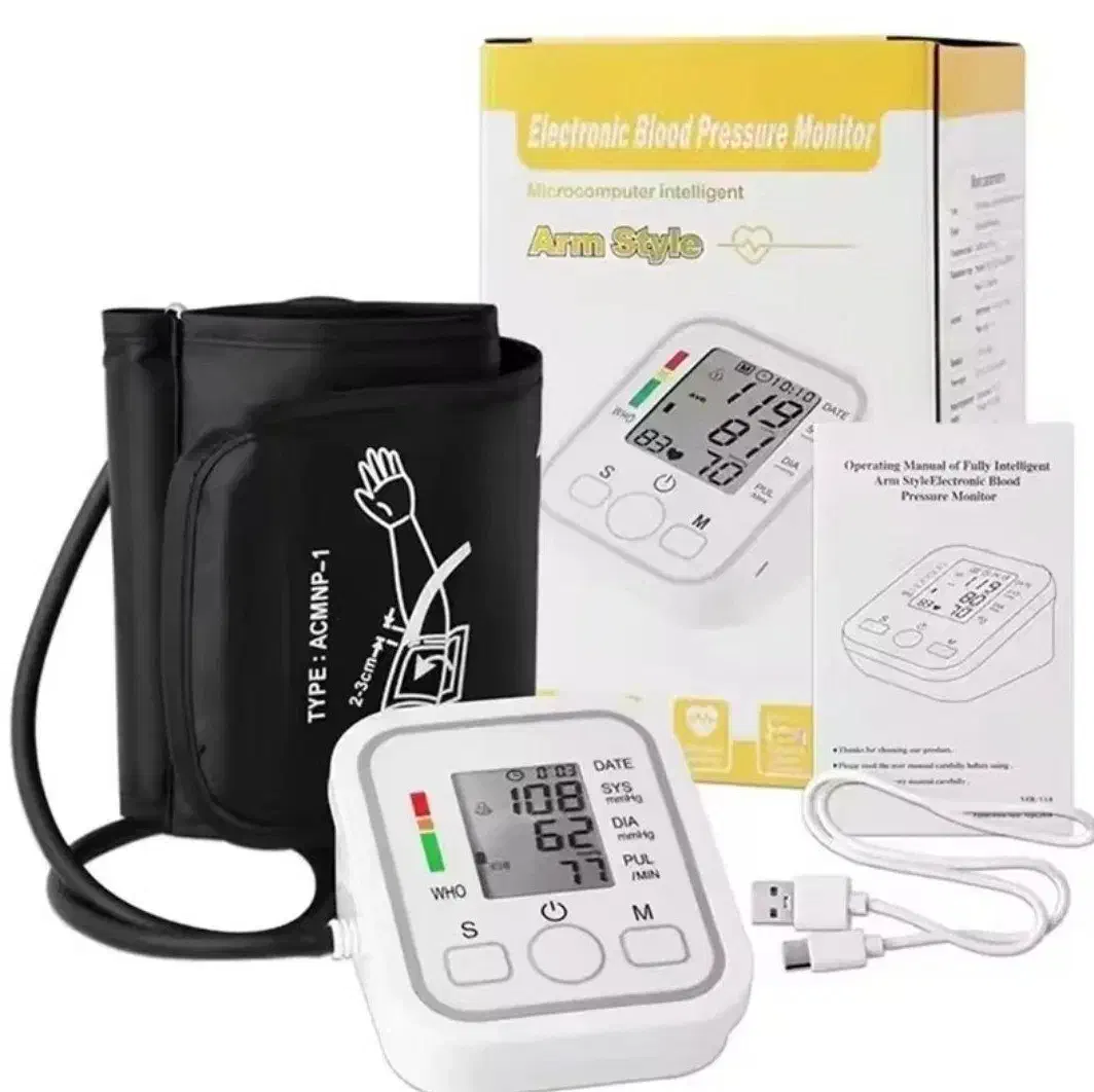 دستگاه فشار خون دیجیتال سخنگو فارسی|پزشکی|خواف, |دیوار