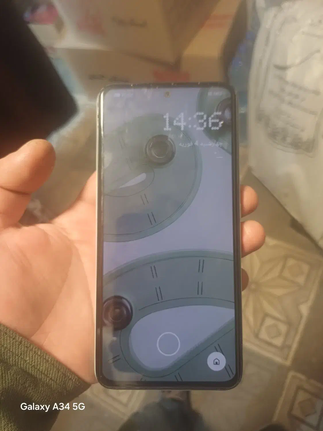 cmf  nothing phone1|موبایل|قروه, |دیوار