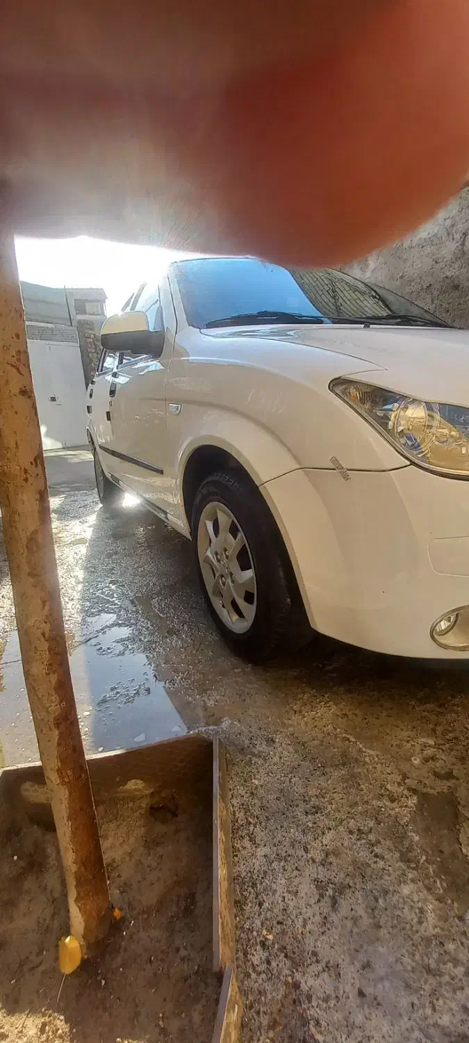 تیبا ۲ مدل ۹۸|خودرو سواری و وانت|مشهد, موعود|دیوار