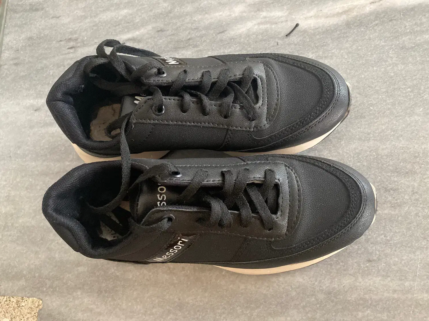 کتونی سایز ۳۷|کیف، کفش، کمربند|قزوین, |دیوار