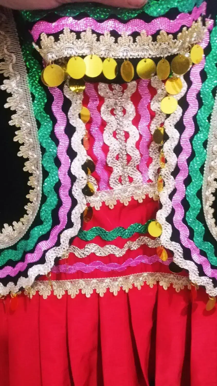 تولید لباس محلی بچگانه|لباس|رشت, نیروی دریایی|دیوار