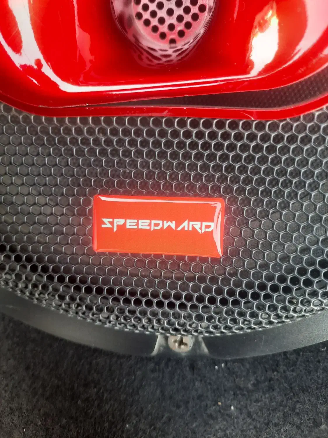 سیستم صوتی کامل ماشین|قطعات یدکی و لوازم جانبی|هشتگرد, شهرک اداری|دیوار