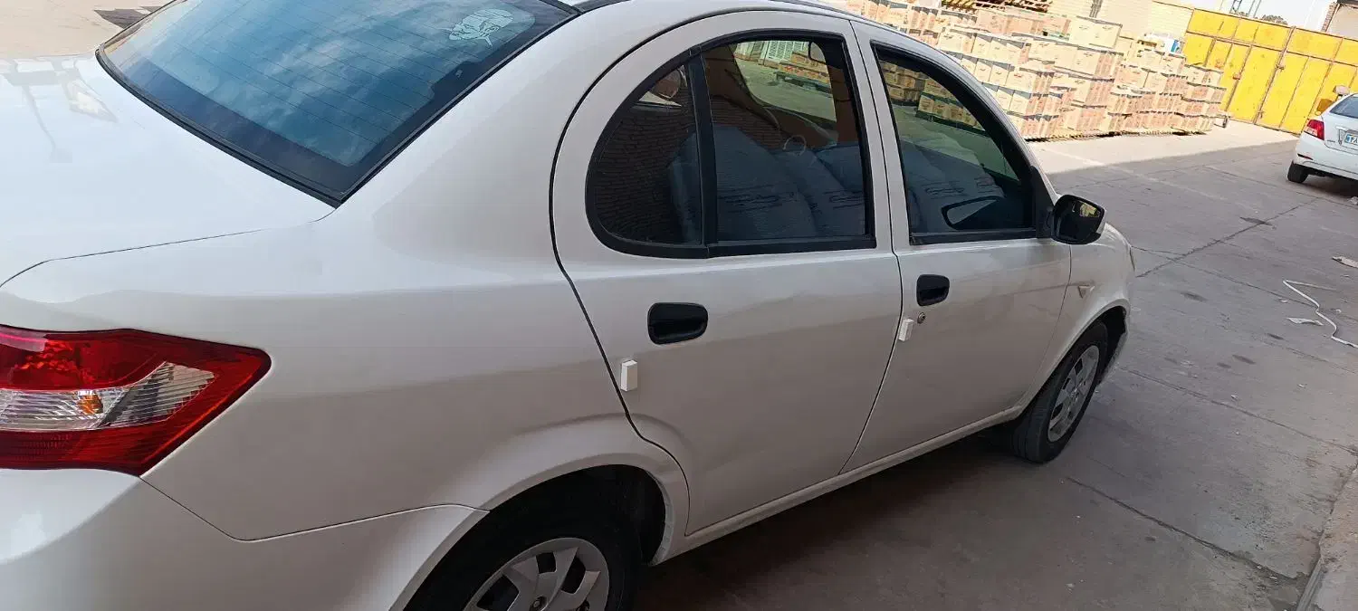 ساینا مدل99|خودرو سواری و وانت|یزد, |دیوار