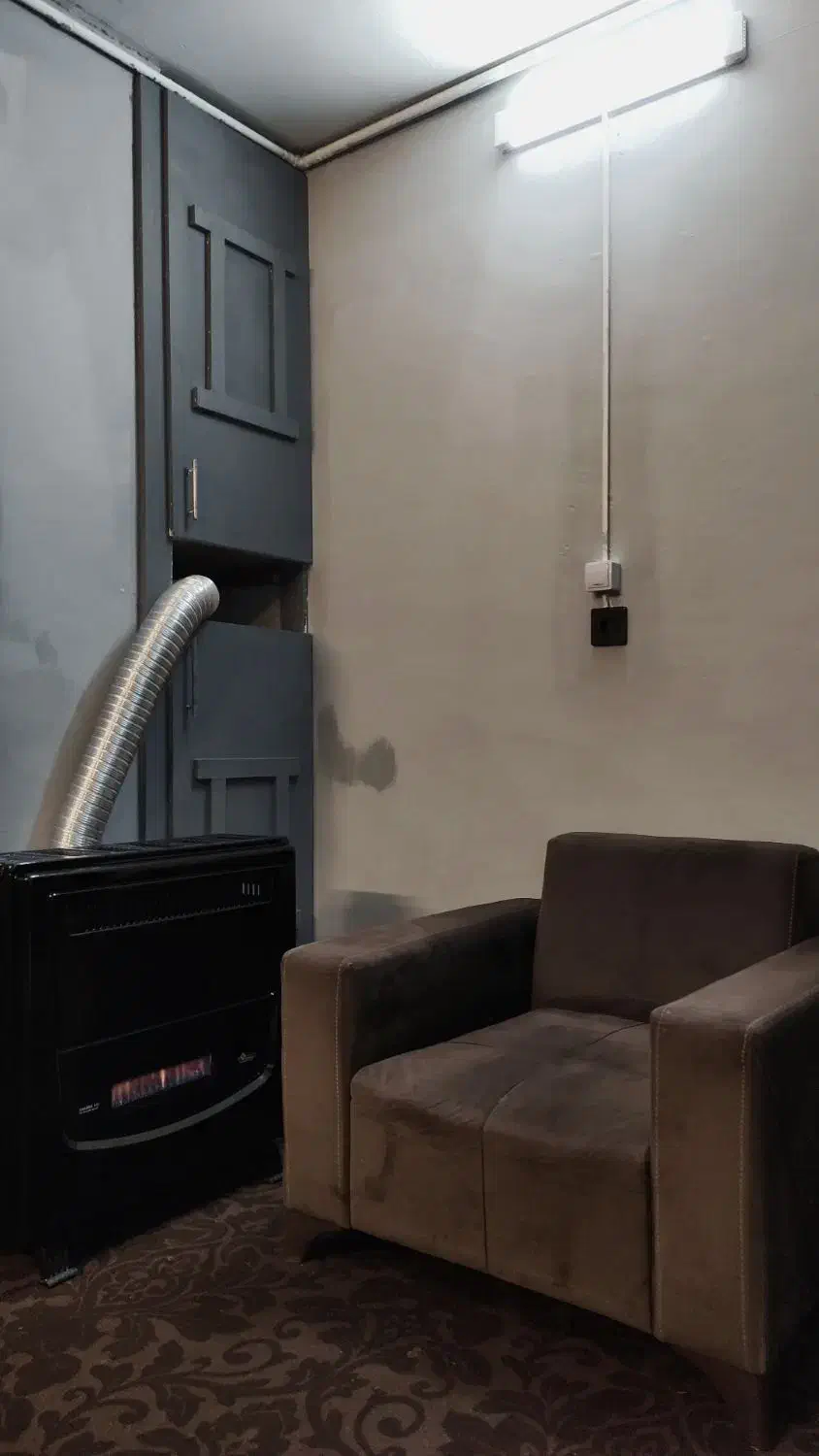 اجاره سوییت روزانه و ساعتی ( الهیه )|اجارهٔ کوتاهمدت آپارتمان و سوئیت|مشهد, الهیه|دیوار