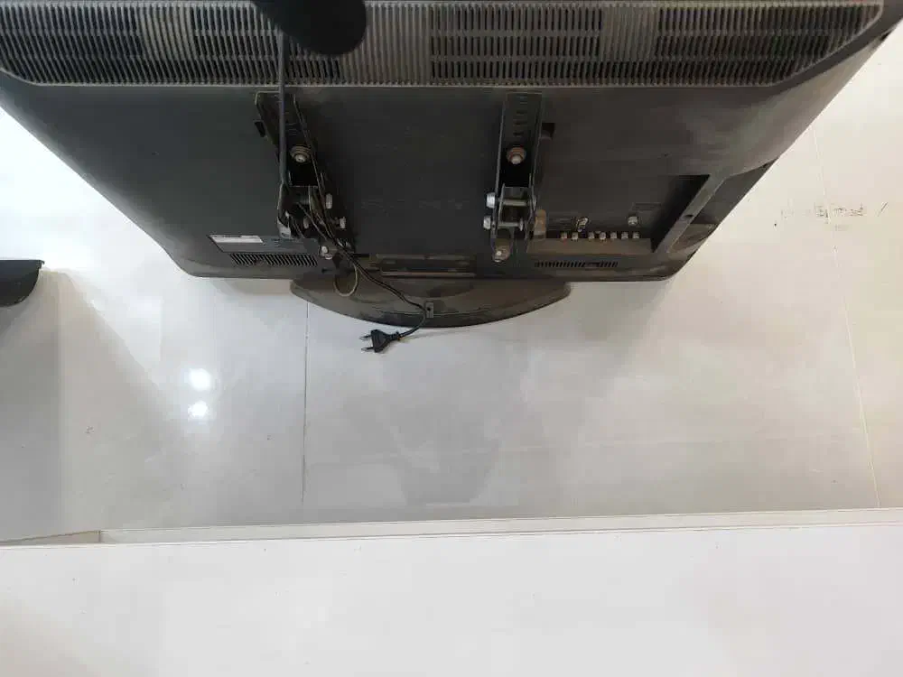 تلویزیون سامسونگ|تلویزیون و پروژکتور|فسا, |دیوار