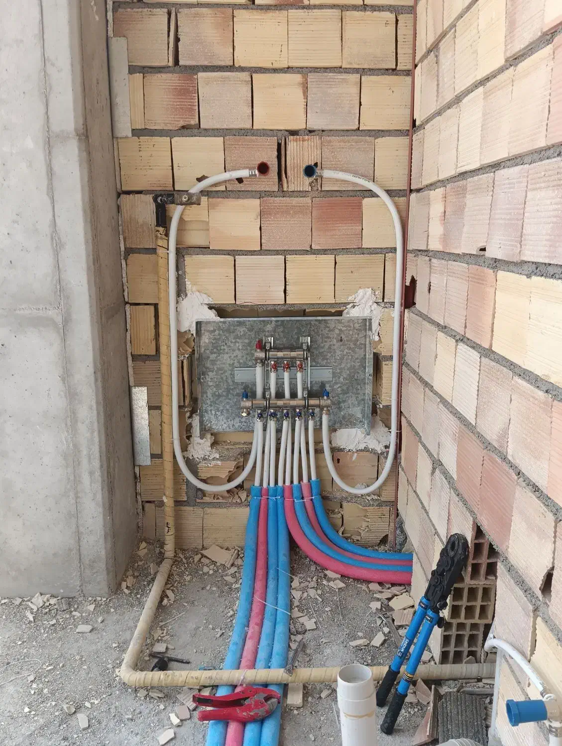 گازکشی لوله کشی گازرسانی گازکش نشت یابی|خدمات پیشه و مهارت|بندر کنگان, |دیوار