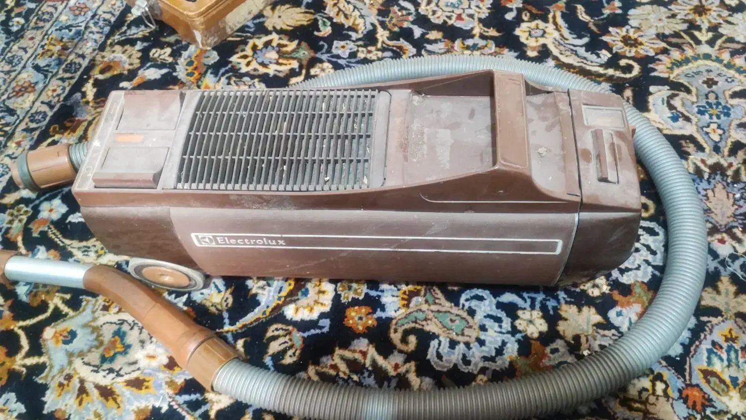 جارو برقی|جاروبرقی، جارو شارژی، بخارشو|تهران, مشیریه|دیوار