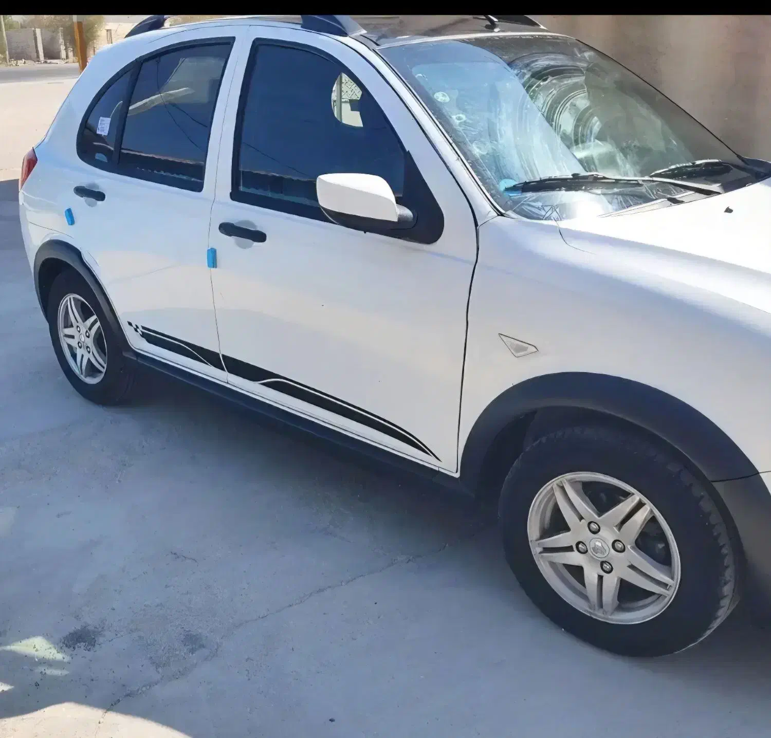 کوییک r|خودرو سواری و وانت|بندرعباس, |دیوار