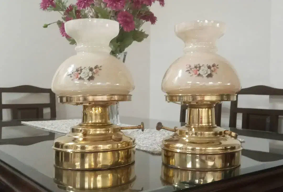 جفت گردسوز گردسوز انگلیسی قدیمی|کلکسیون اشیاء عتیقه|تهران, امیریه|دیوار