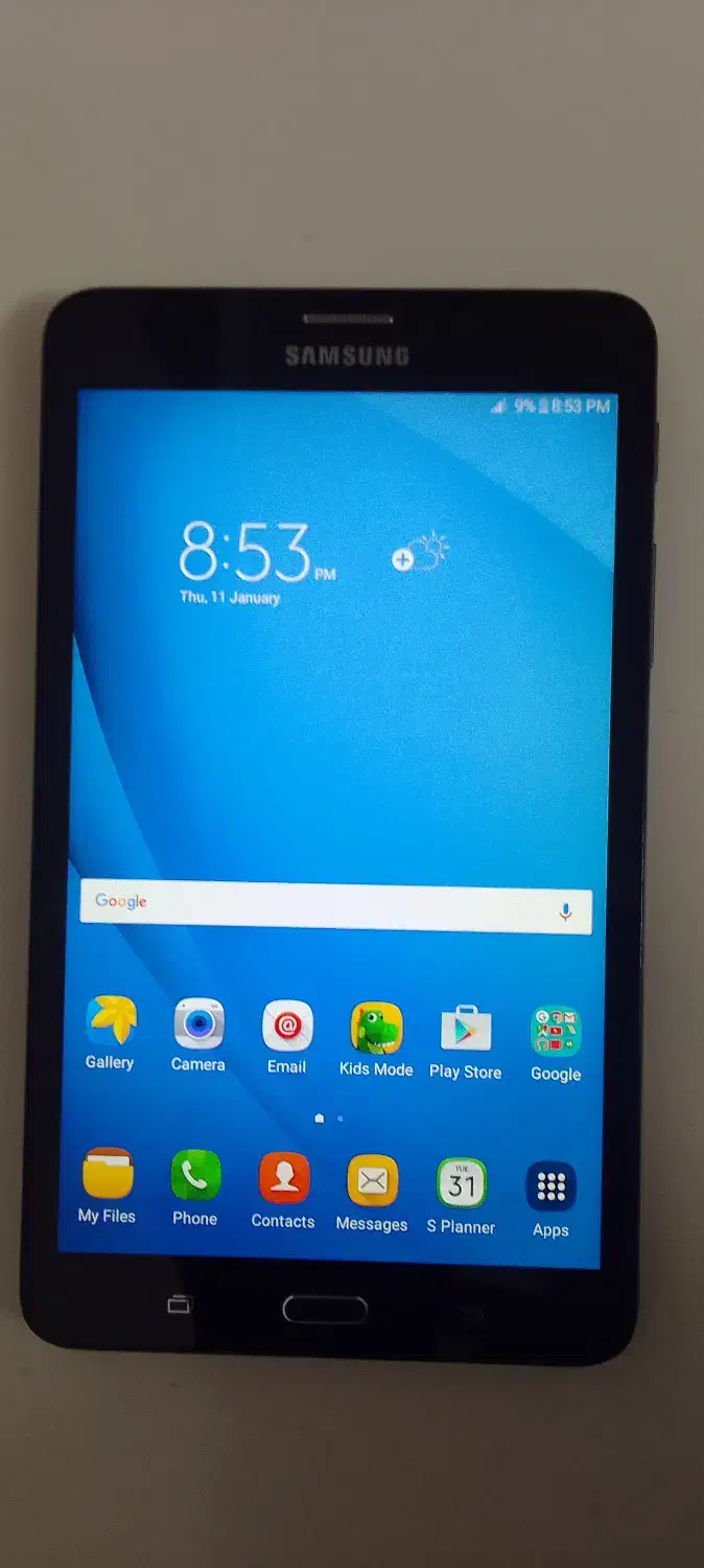 تبلتa6|تبلت|بروجرد, |دیوار