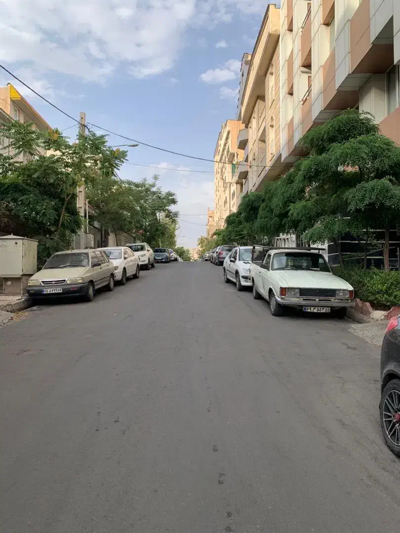 ۱۶۷ متر ۳ خوابه  حسین‌آباد  ( شیان ) فرعی مرغوب|اجارهٔ آپارتمان|تهران, حسین‌آباد|دیوار