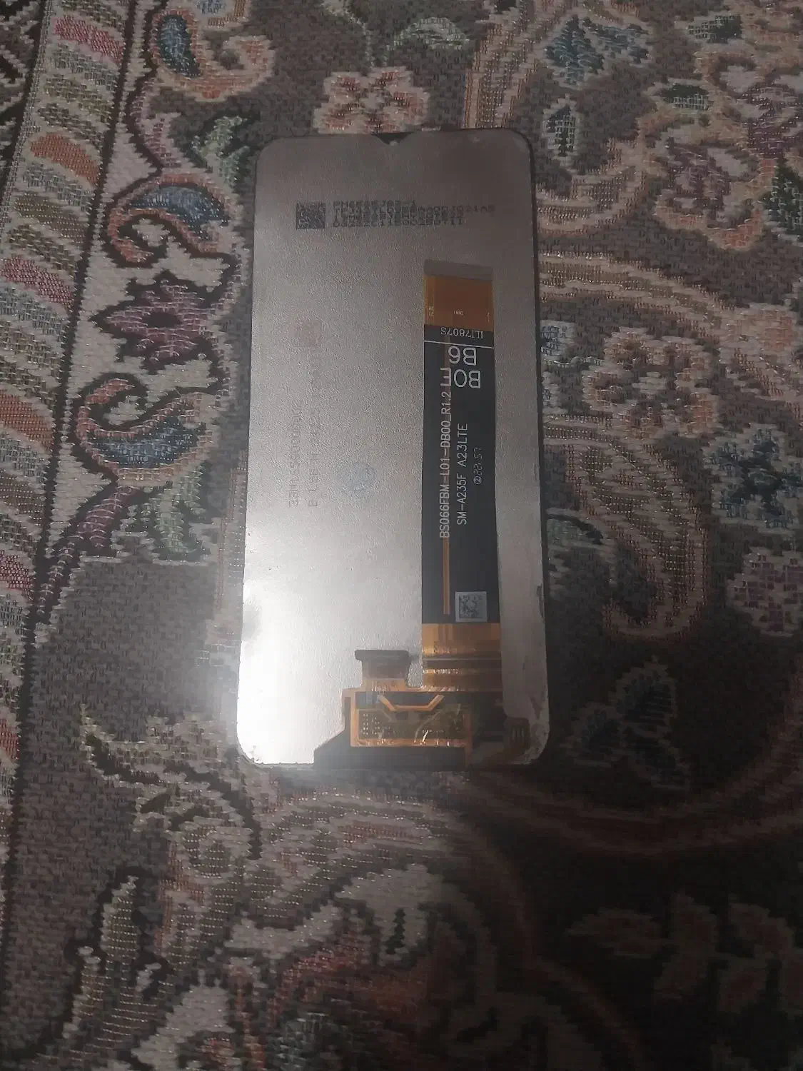 تاچ ال سیدی a23 فورجی|لوازم جانبی موبایل و تبلت|کرمان, |دیوار