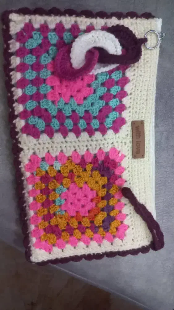 انواع بافتنی|صنایع دستی و سایر لوازم تزئینی|رشت, باهنر|دیوار