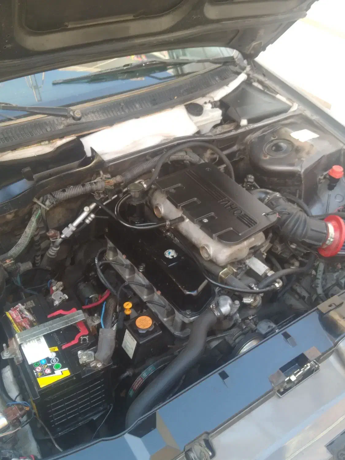 پژو روآ|خودرو سواری و وانت|نسیم‌شهر, |دیوار