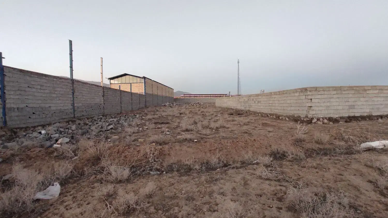 فروش زمین|فروش زمین و ملک کلنگی|صوفیان, |دیوار