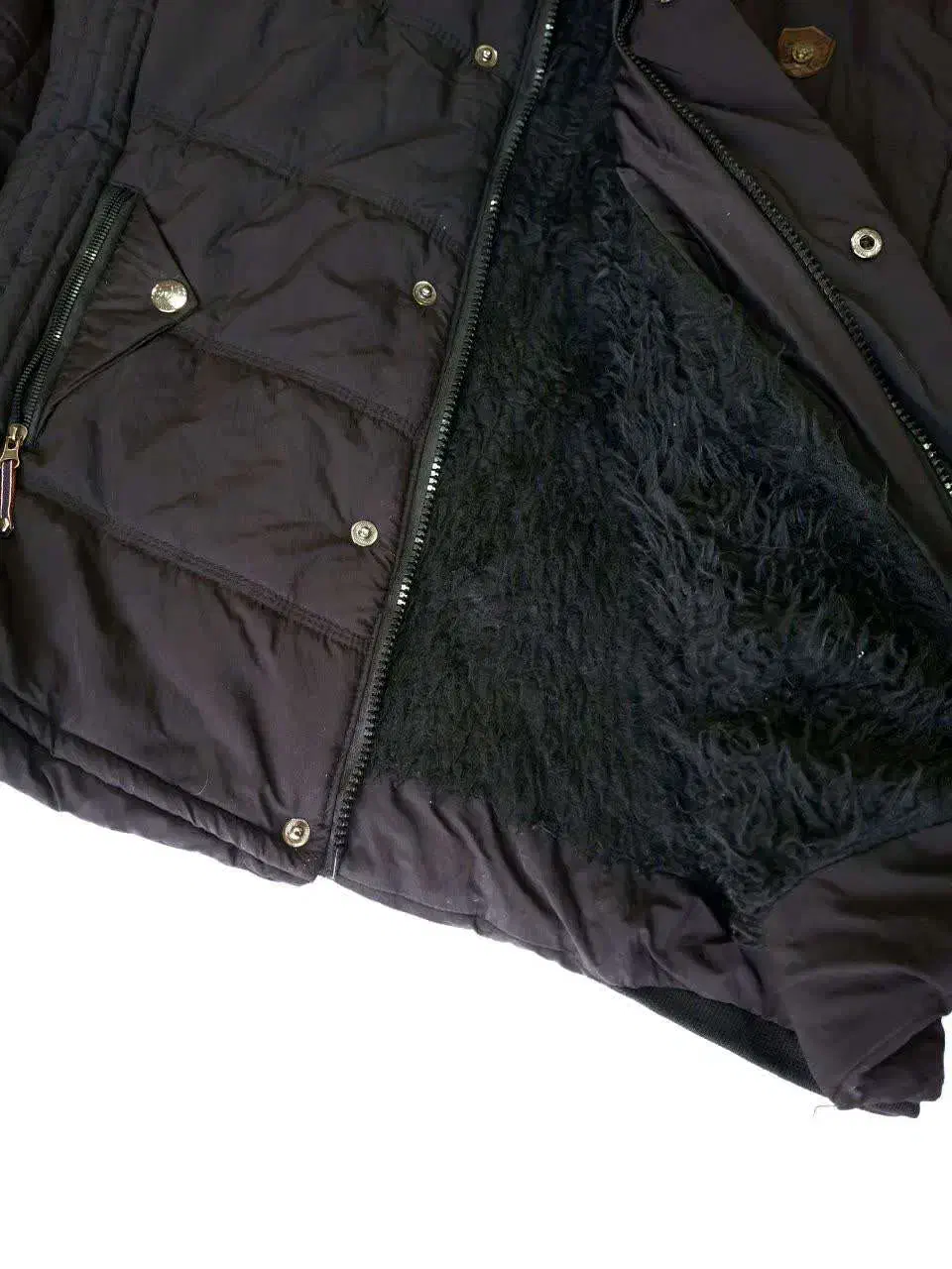 کاپشن مردانه|لباس|شاهین‌شهر, گرگاب|دیوار