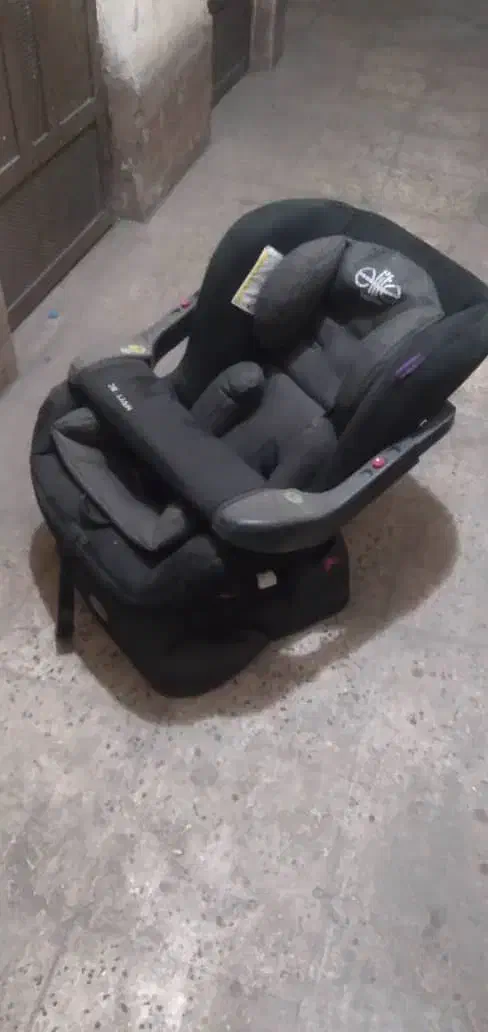 صندلی ماشین|کالسکه و لوازم جانبی|تهران, کوی بیمه|دیوار