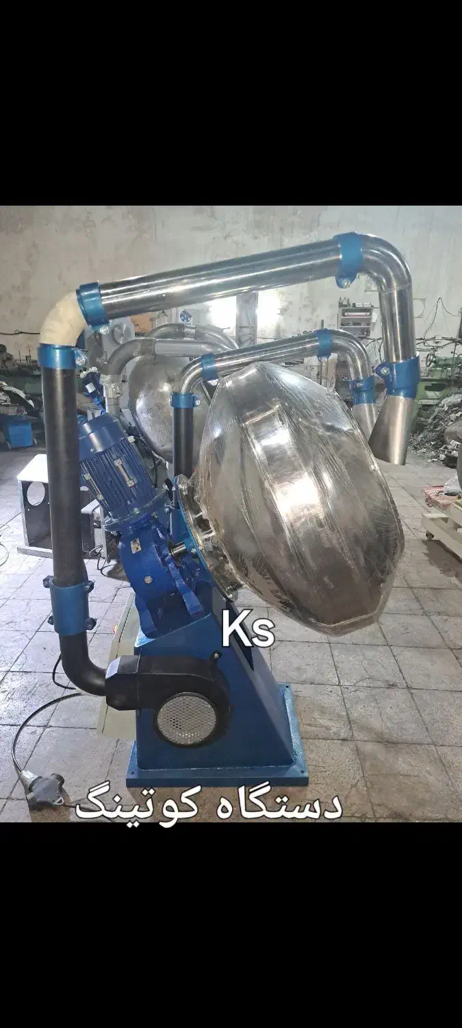 دستگاه پرس قرص ساز|ماشین‌آلات صنعتی|تهران, خلیج فارس|دیوار