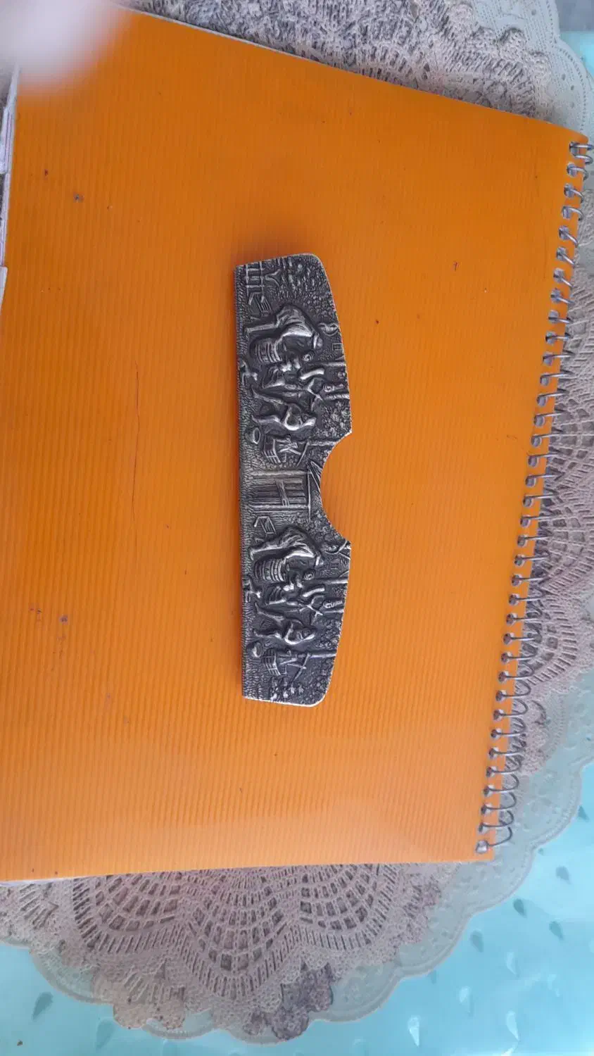 مخصوص شانه|کلکسیون اشیاء عتیقه|تربت جام, امام|دیوار