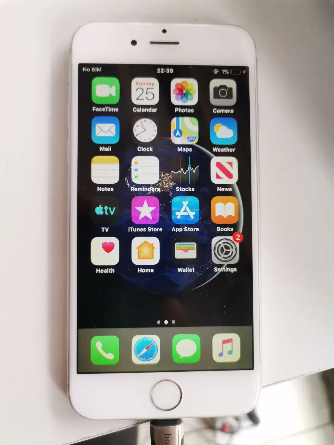 ایفون 6 تمیز|موبایل|مشهد, ابوذر|دیوار