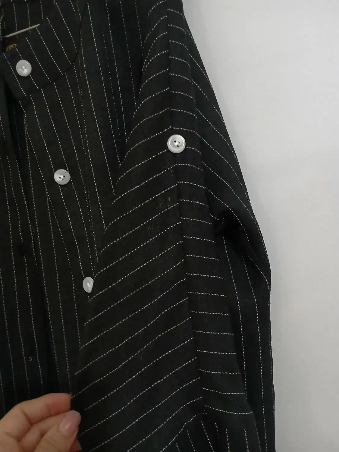 شومیز مانتویی و کیف|لباس|اردبیل, |دیوار