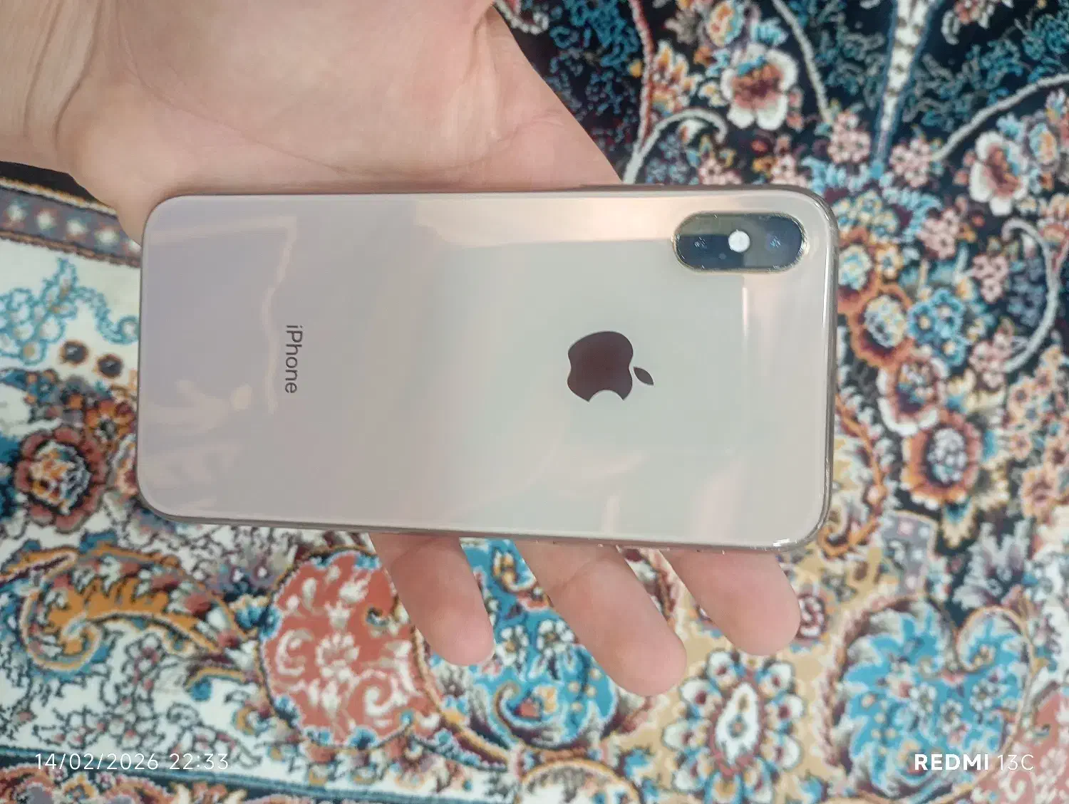 ایفون Xs|موبایل|مهاباد (آذربایجان غربی), |دیوار