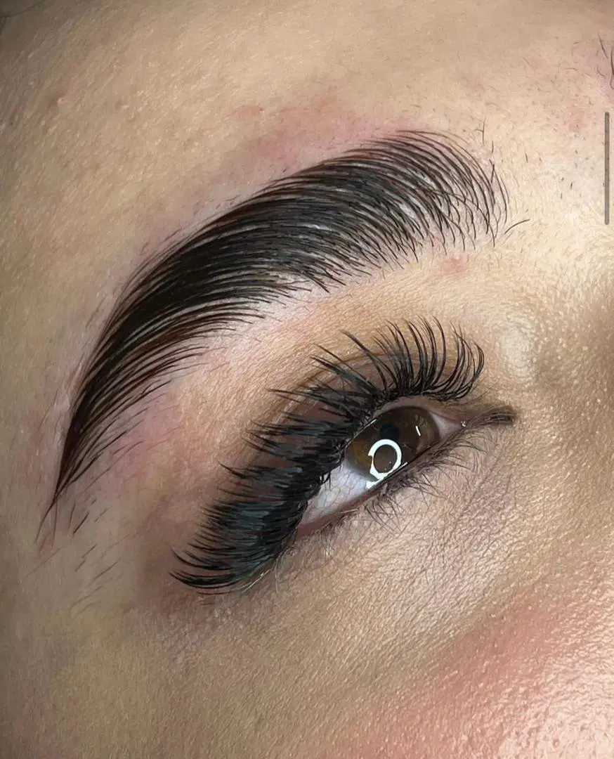 استخدام مژه کار حرفه ای|استخدام درمانی، زیبایی، بهداشتی|تهران, ولنجک|دیوار