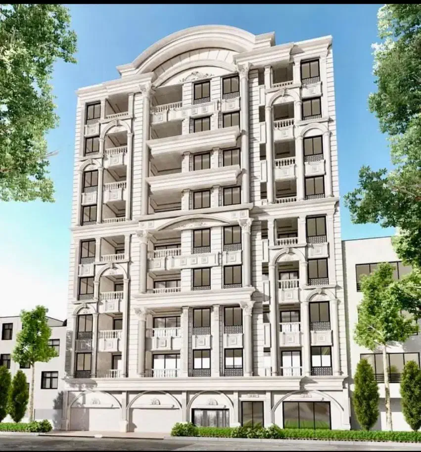 پیش فروش آپارتمان ۱۰۰ متر ۲۵۰ دستگاه|فروش آپارتمان|بندر امام خمینی, |دیوار