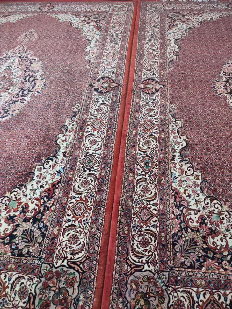 فرش دستباف|فرش|همدان, |دیوار