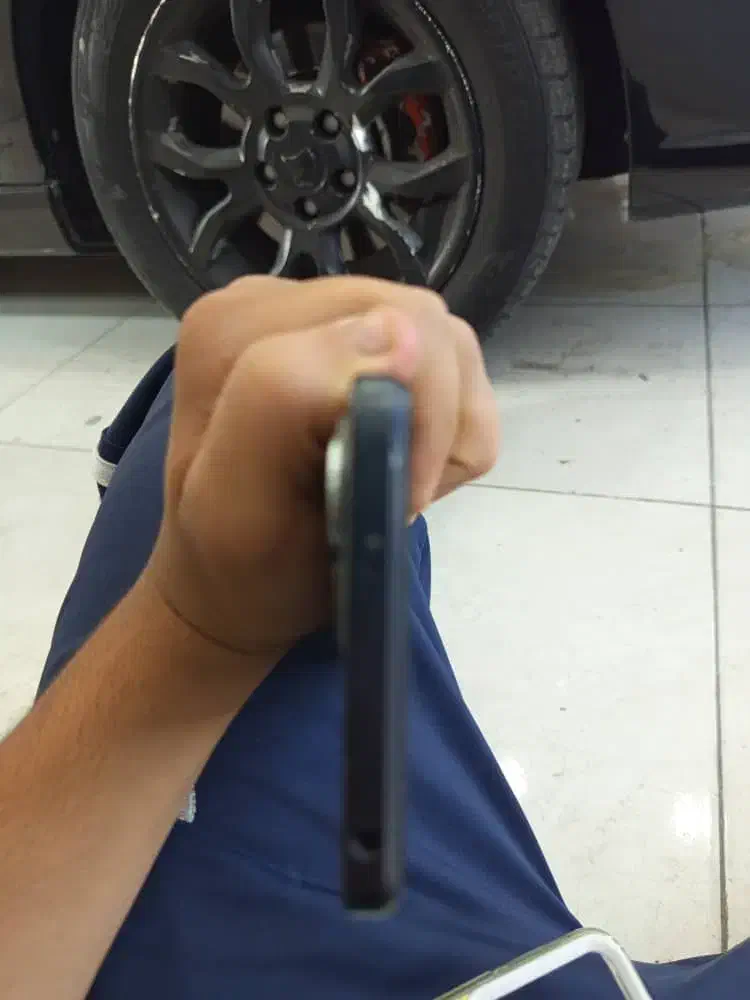 گوشی شیامی نوت ۱۲|موبایل|اهواز, کمپلو جنوبی|دیوار