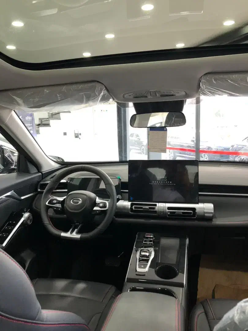 ثبت نام گک امکو(هیبرید)  /قیمت قطعی/اقساط|خودرو سواری و وانت|تهران, آسمان|دیوار