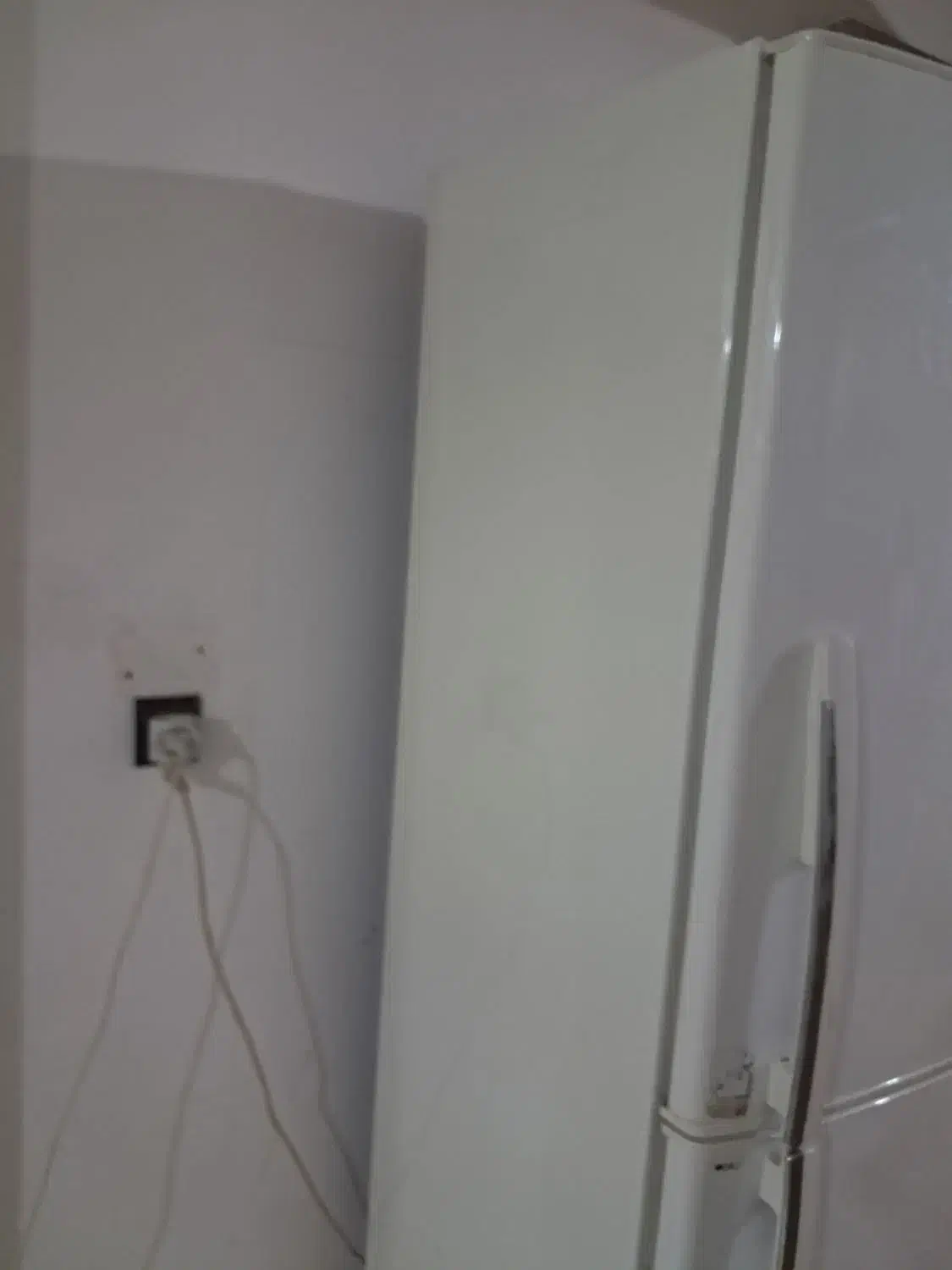 یخچال ۱۷ فوت|یخچال و فریزر|همدان, |دیوار