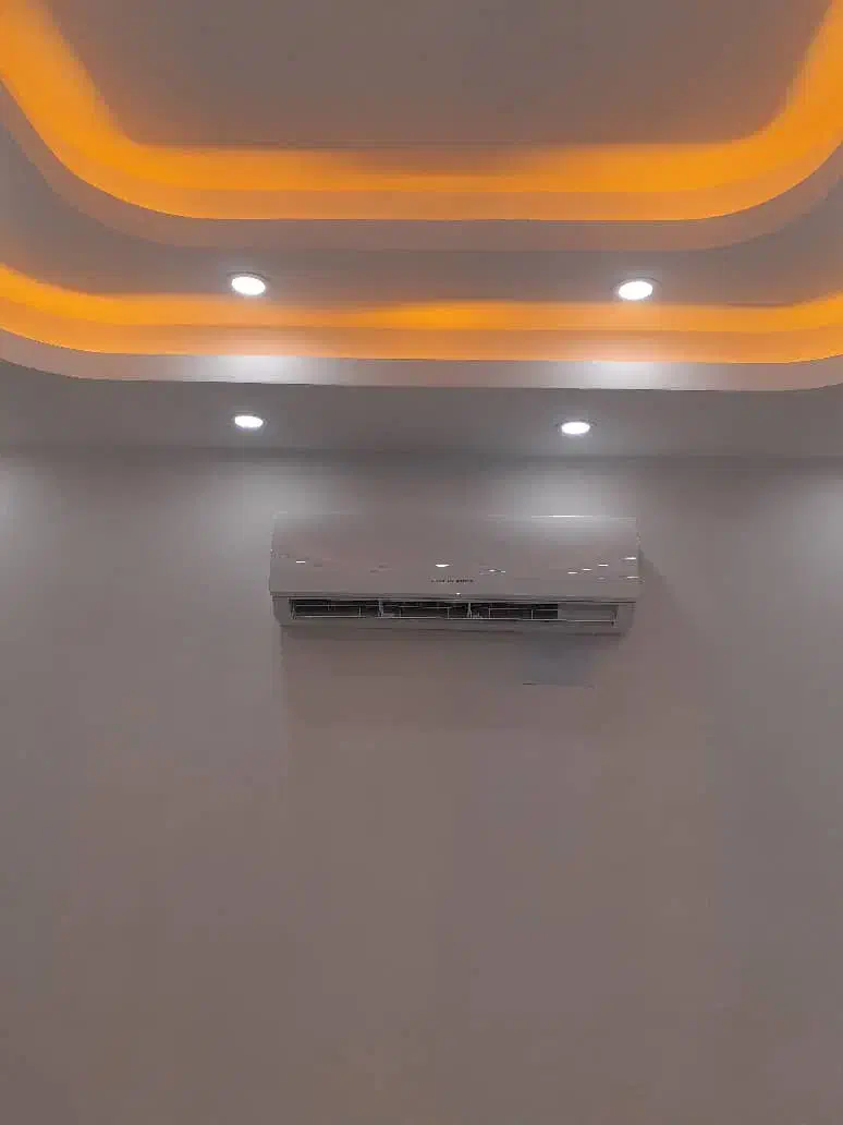 نصاب نصب سرویس و تعمیر کولر و پکیج و لوله گذاری کو|خدمات پیشه و مهارت|فومن, |دیوار