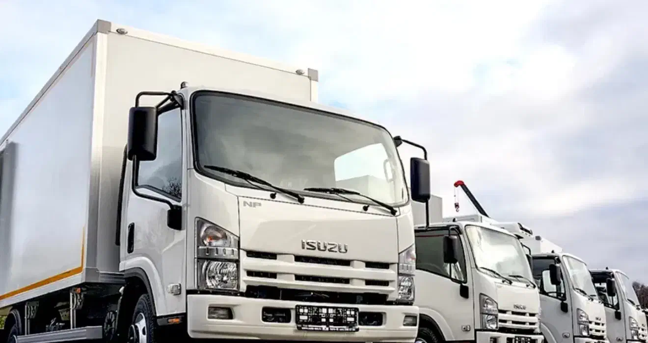 راننده پایه دو|استخدام حمل و نقل|اصفهان, شهرک امام خمینی|دیوار