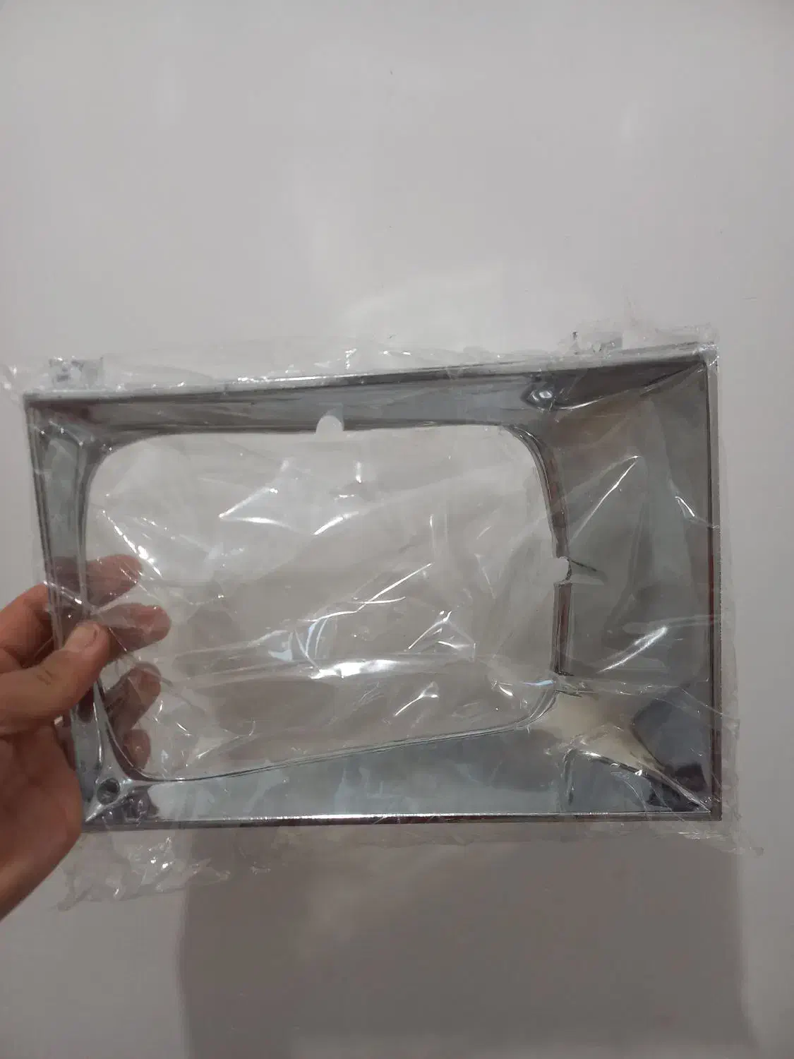 لوازم شورلت نوا|قطعات یدکی و لوازم جانبی|اصفهان, لیمجیر|دیوار