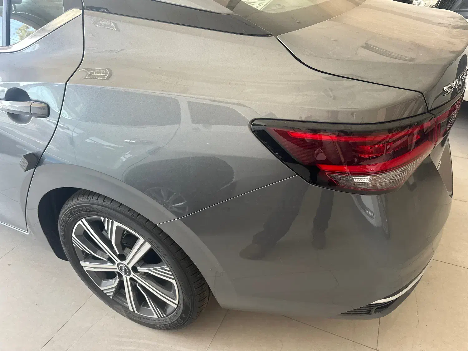 سواری نیسان سیلفی تمام فول مکس ادیشن ۲۰۲۴صفر|خودرو سواری و وانت|قائن, |دیوار