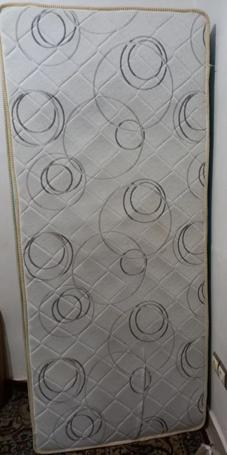 تشک طبی فنری رویال|تشک تختخواب|اهواز, پردیس|دیوار