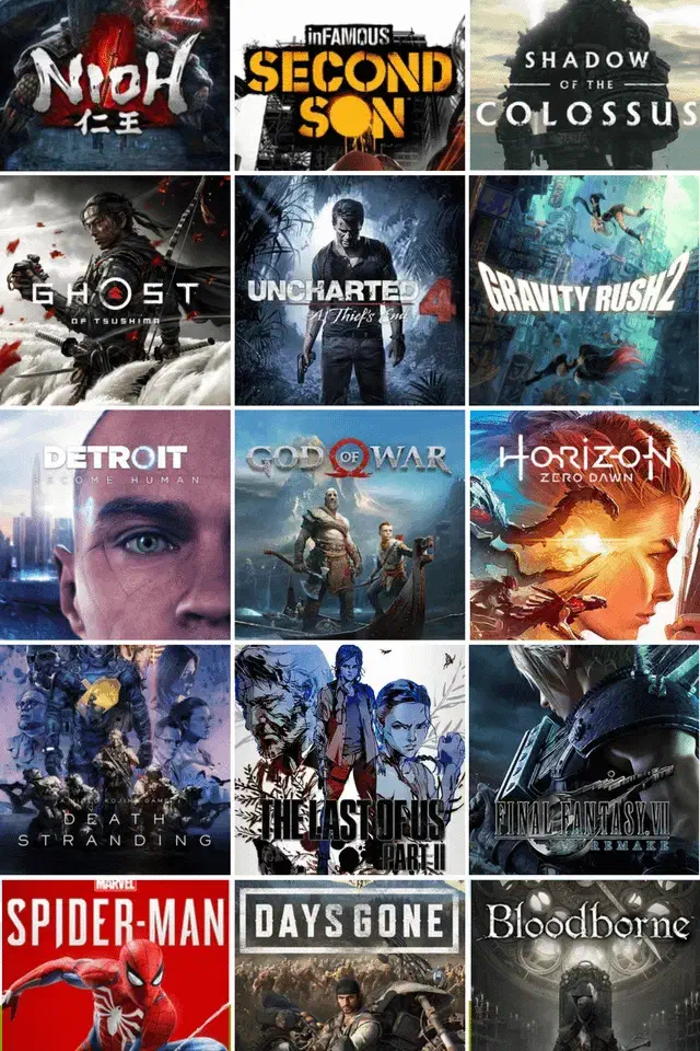بمب تخفیف ps4 نصب بازی کپی خور|کنسول، بازی ویدئویی و آنلاین|گرگان, |دیوار