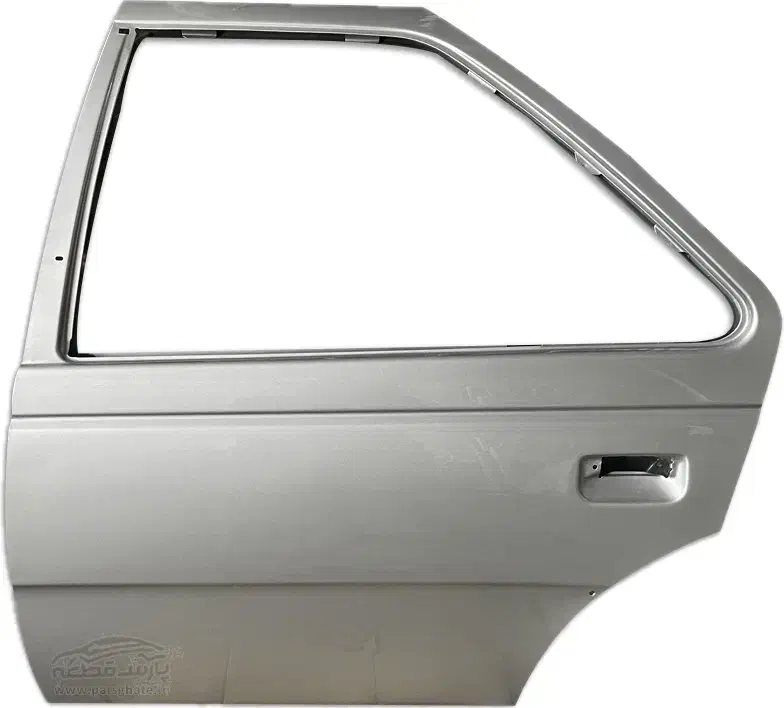 چهار عدد درب پژو ۴۰۵ فابریک|قطعات یدکی و لوازم جانبی|بیرجند, |دیوار