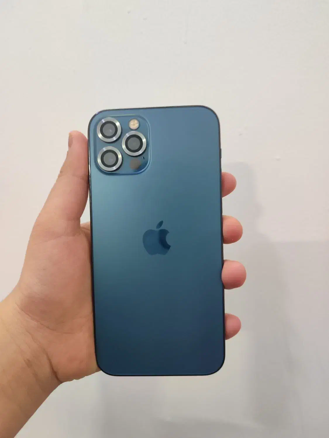 آیفون ۱۲ پرو|موبایل|مشهد, شهرک لشکر (شهرک غرب)|دیوار