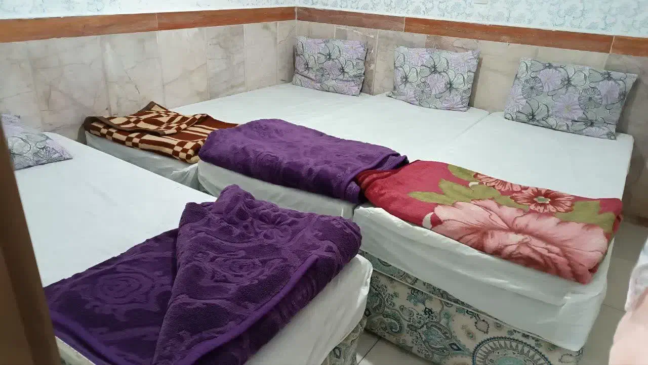 ارزانترین تور جهادی به مشهد مقدس ۵روزه|تور و چارتر|قائم‌شهر, |دیوار