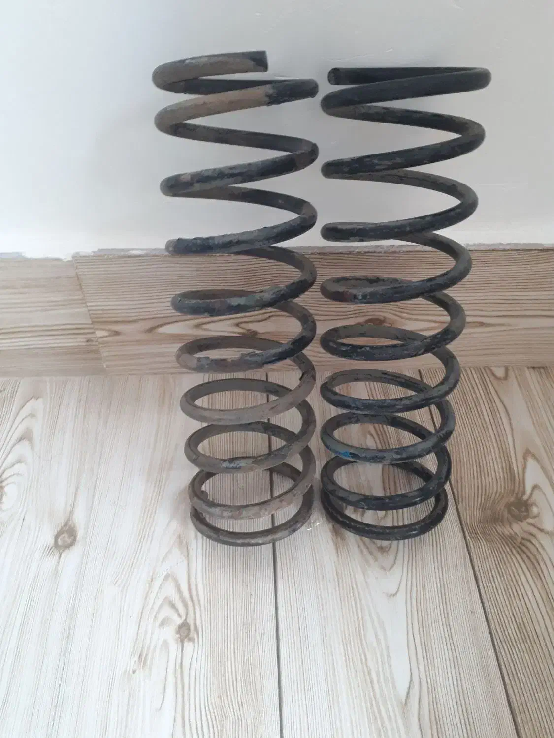 بورژن پراید|قطعات یدکی و لوازم جانبی|پارس‌آباد, |دیوار