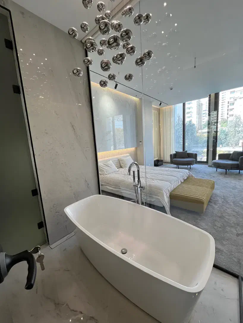 ۴۰۰متر ۴خواب مسترزیرخیابان سیزدهم ولنجک نوساز