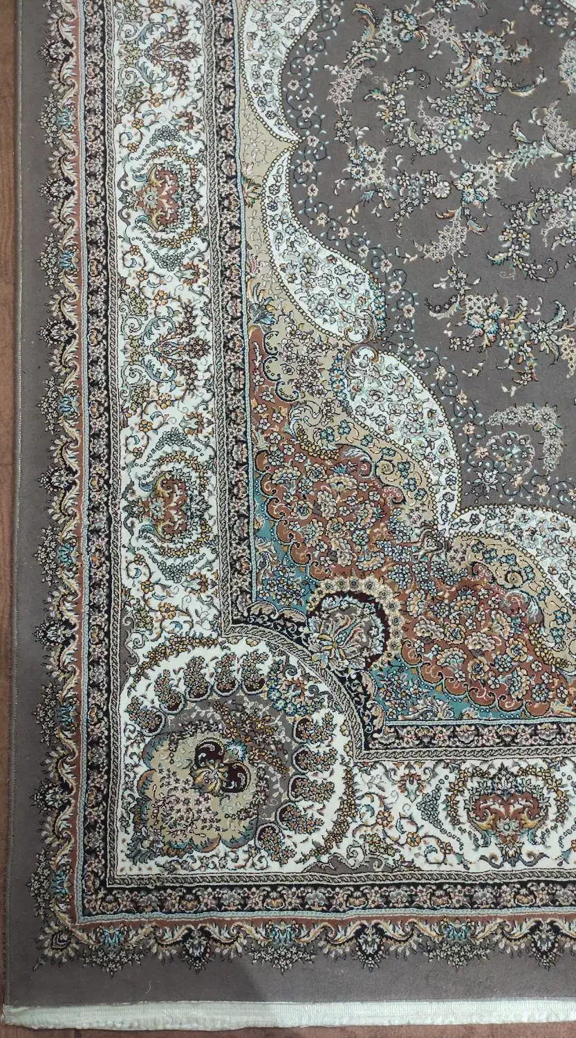 فرش|فرش|زرندیه, |دیوار