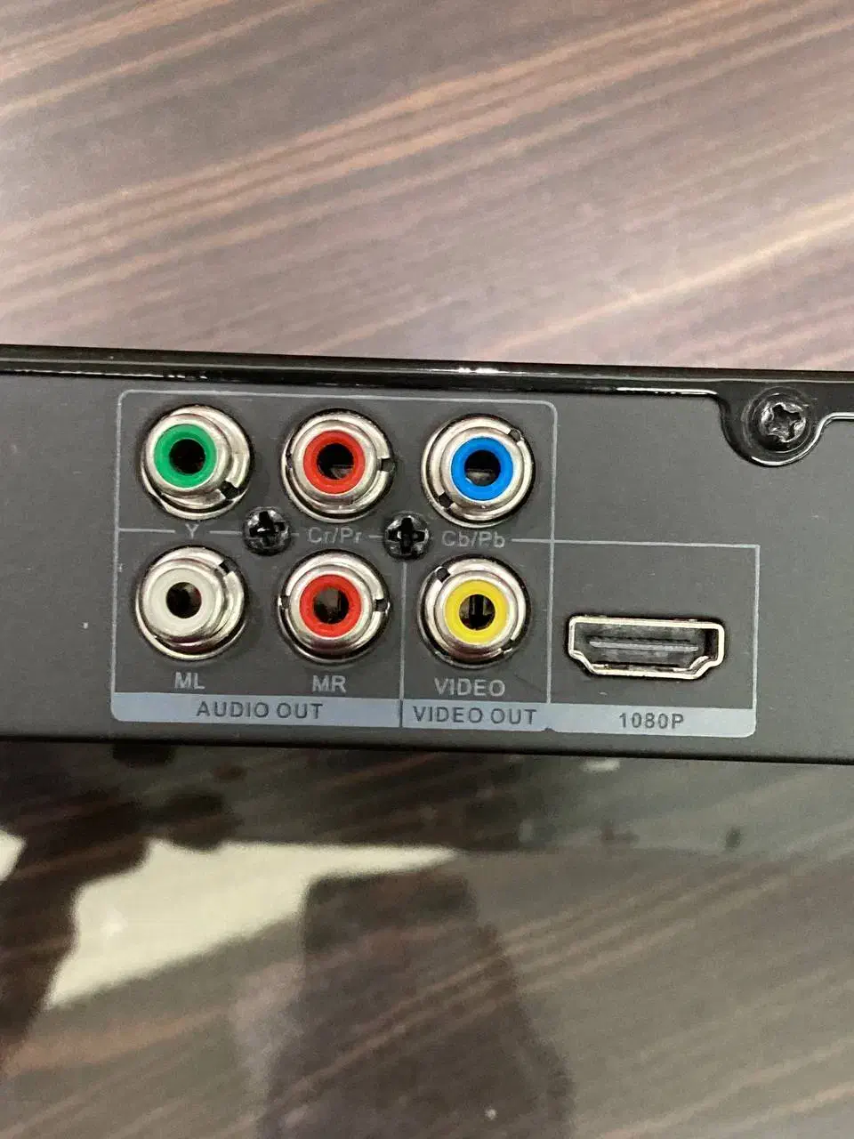 دستگاه DVD player|پخشکننده DVD و ویدیو|اصفهان, دشتستان|دیوار