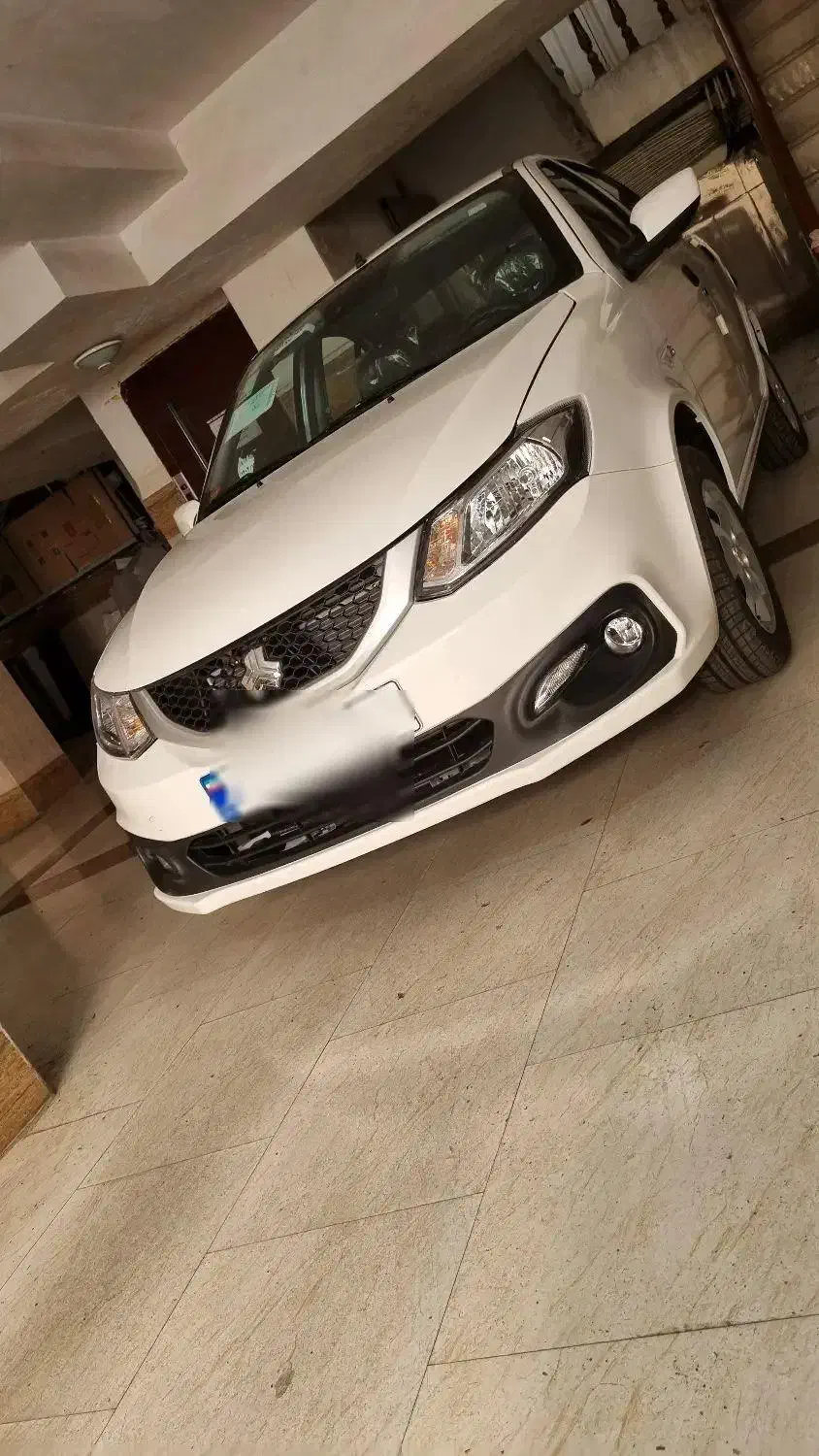 ساینا اس صفر دوگانه اسفند ۱۴۰۲|خودرو سواری و وانت|تبریز, |دیوار