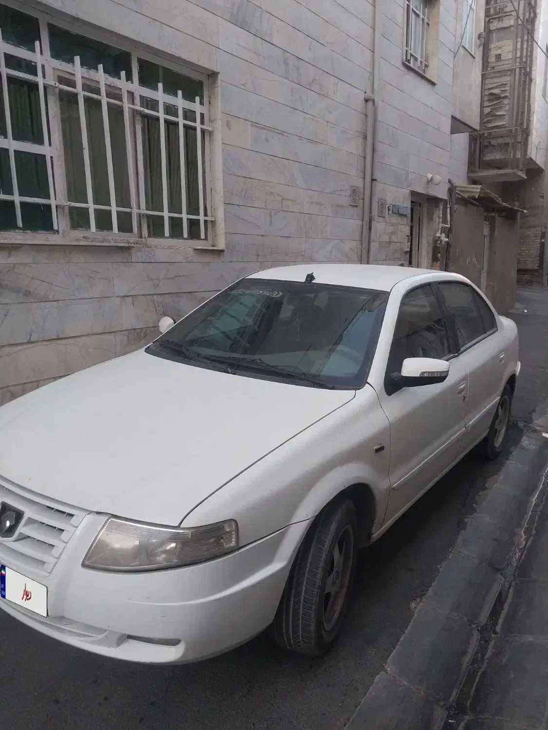 فروش سورن|خودرو سواری و وانت|قدس, شهر‌قدس|دیوار