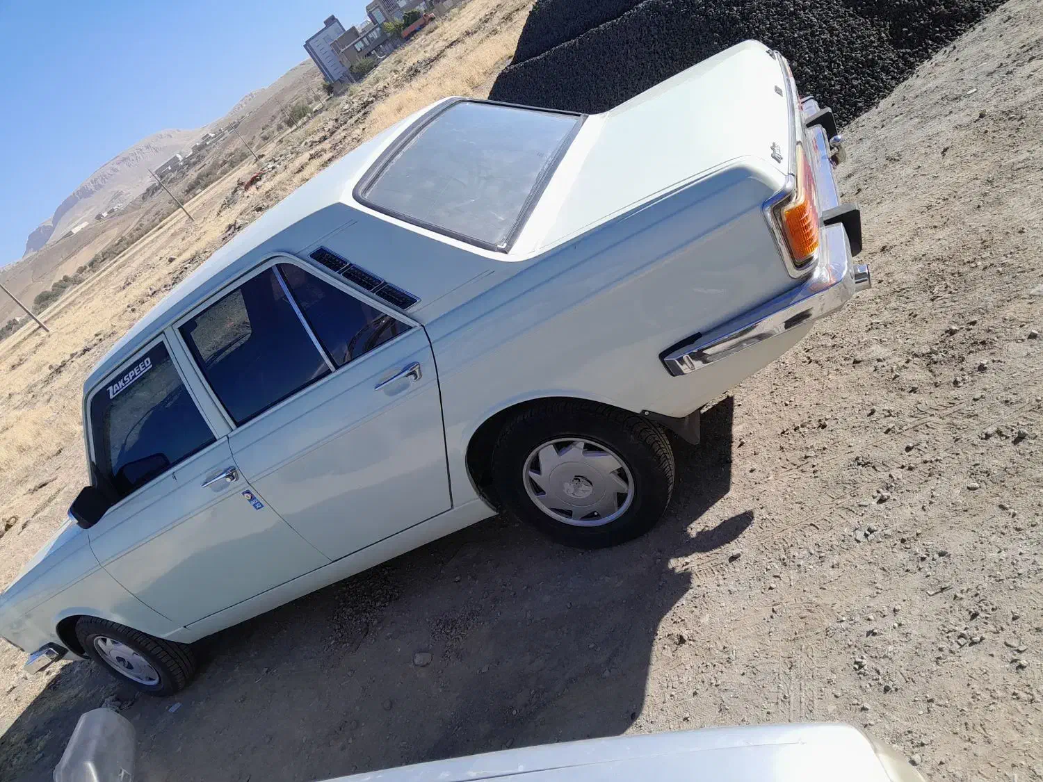 پیکان|خودرو سواری و وانت|سنقر, |دیوار