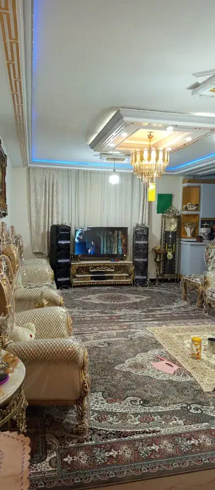 فروش مسکنمهر|فروش آپارتمان|کوهدشت, |دیوار