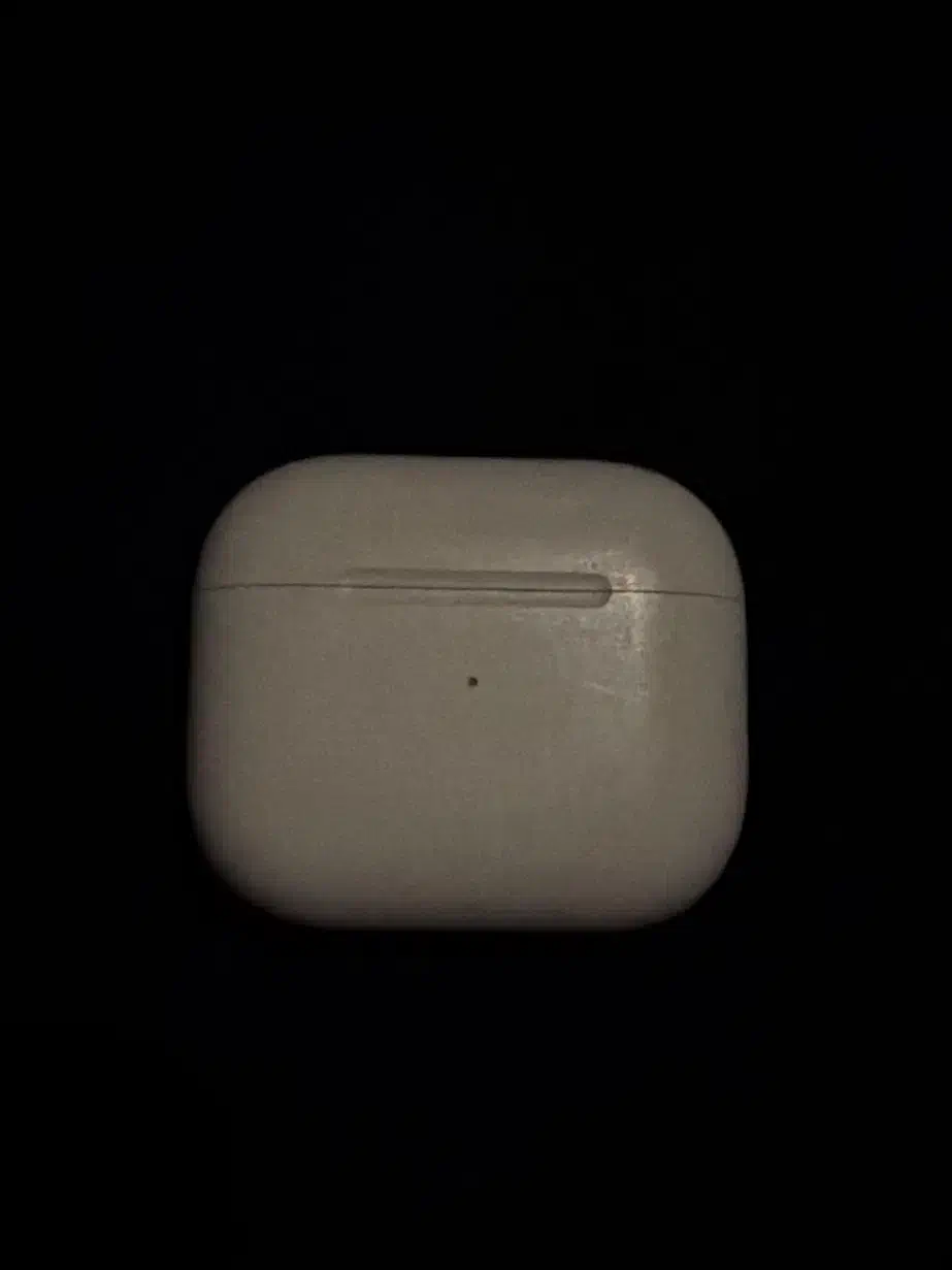 ایرپاد ۳ تک گوشی|لوازم جانبی موبایل و تبلت|رفسنجان, |دیوار